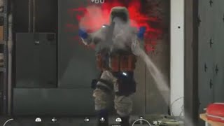 テロハントの新しい楽しみ方w[バグ技ですw]