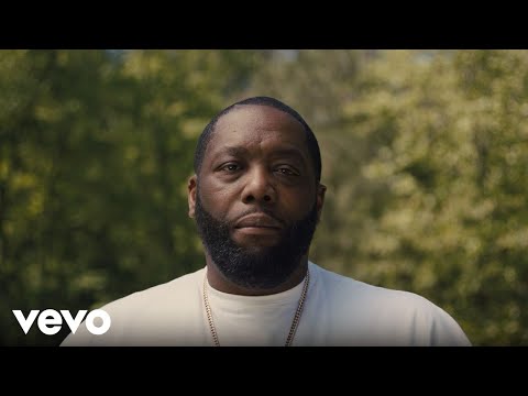 Killer Mike - MOTHERLESS ft. Eryn Allen Kane (Official Music Video) ft. Eryn Allen Kane