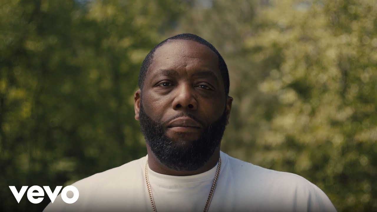 Killer Mike ft Eryn Allen Kane – “Motherless”