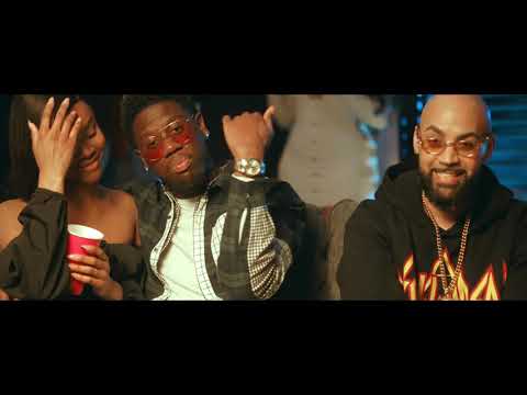 DJ Erise feat  Franglish   TÉCO [Clip Officiel]