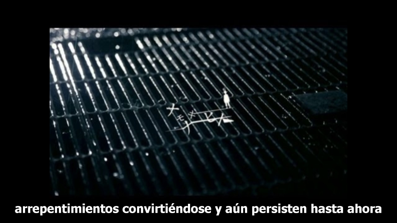 amazarashI Kiseki  奇跡 (sub.esp)