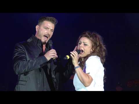 "Totale Finsternis" Sommernacht des Muscials 2018