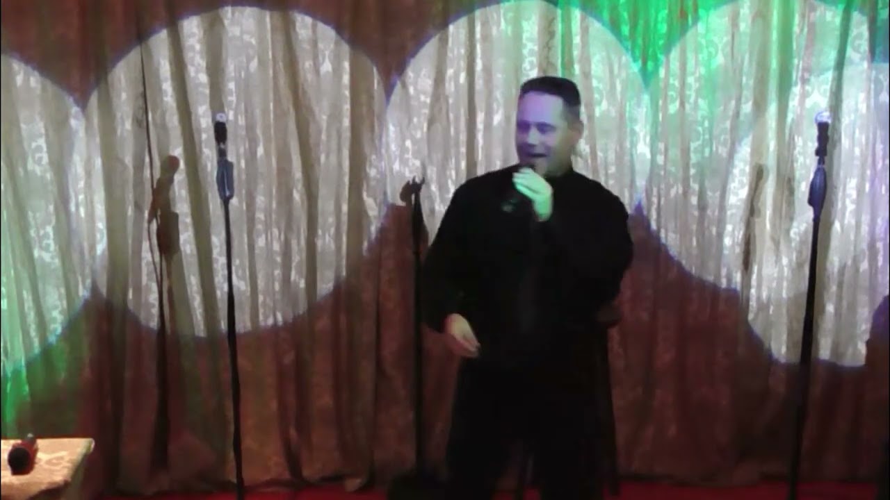 Kalle Kaiser - Angel