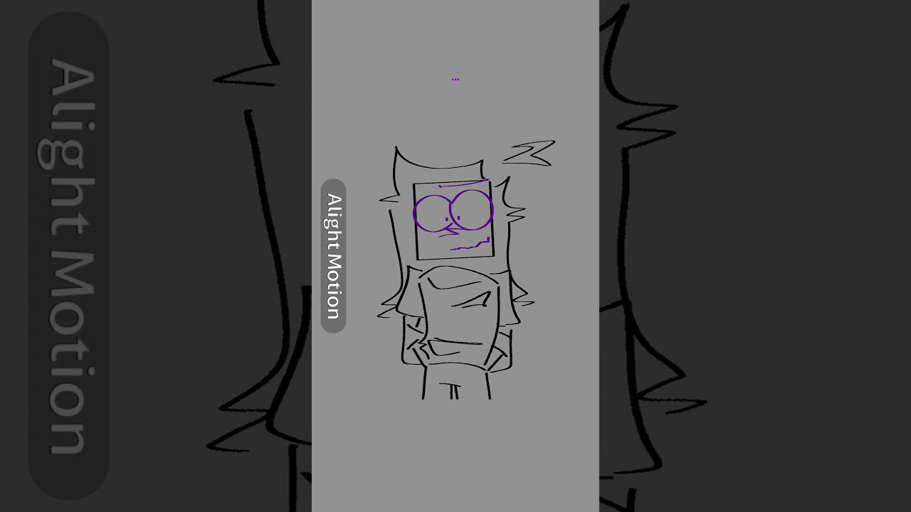 Pin… #art #alightmotion #animation #vent