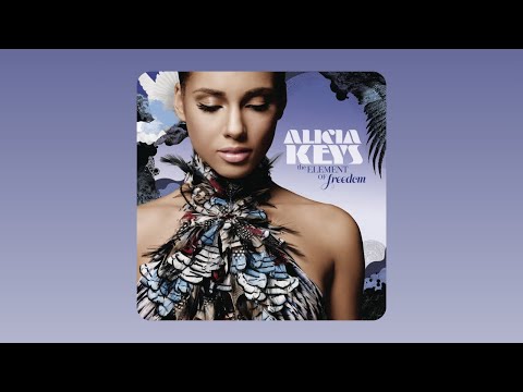Alicia Keys - Un-Thinkable (I'm Ready)