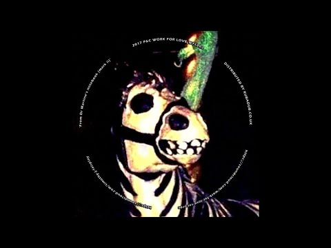 PREMIERE: Timothy J Fairplay - Going Solo [Work For Love]