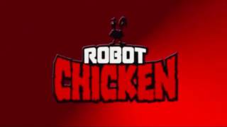 Robot Chicken: Every Intro Season 1-8