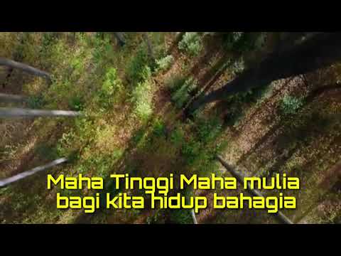 Nyanyian GPM 224 _ Nyatakanlah dalam hidupmu