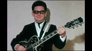 Roy Orbison   What'd I Say