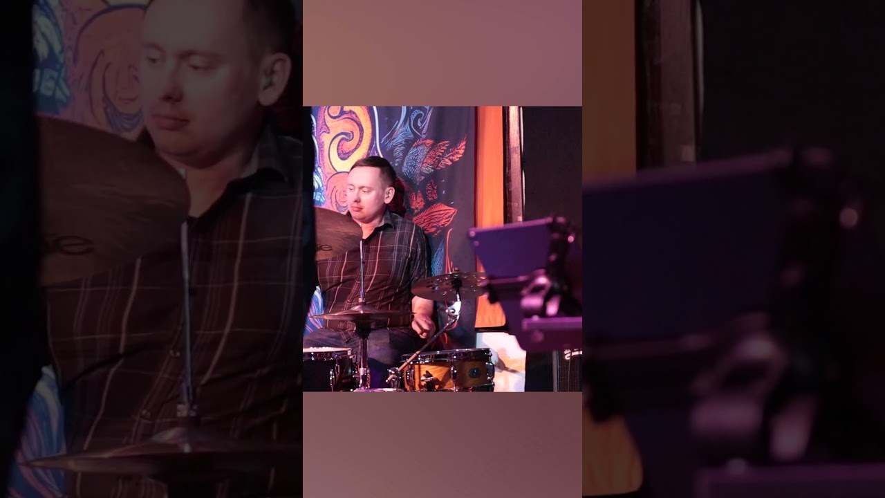 Promotional video thumbnail 5 for Blues in a Blender