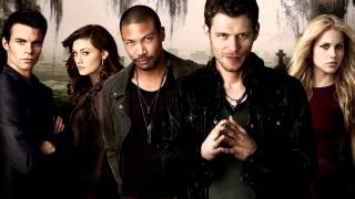 The Originals 1x18 Dr John- Kingdom of Izzness