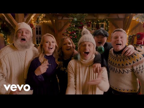 The Kelly Family - Christmas In Our Hearts