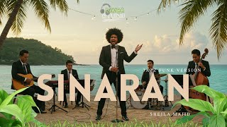 Download lagu 🎼 SINARAN – SHEILA MAJID – JAZZ FUSION COVER VERSION | Domba Studio|LAGU LAWAS mp3