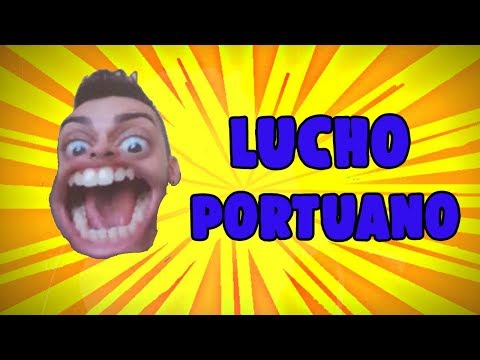 DjMaRiiO LEE LUCHO PORTUANO EN EL SUPERCHAT :v