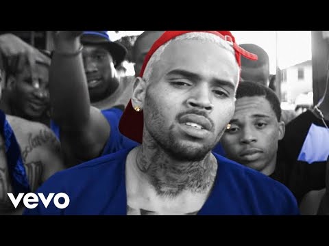 Chris Brown ft. Aaliyah - Don't Think They Know (Official Audio)