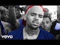 Chris Brown Ft Aaliyah Don T Think They Know Official Audio