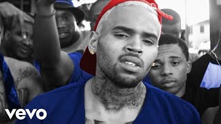 Chris Brown ft. Aaliyah - Don't Think They Know (Official Audio)