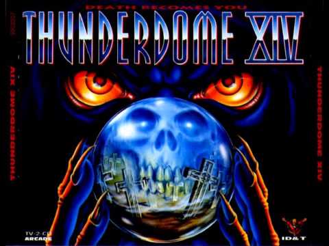 Thunderdome XIV (The Way That We Rock)
