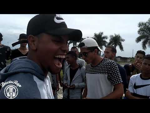 Ak66 Vs Labrador, Octavos de Final Torneo ETM