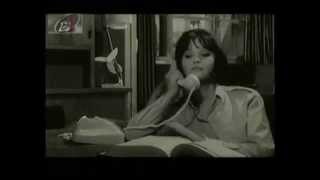 Margareta Paslaru - Un film cu o fata fermecatoare 1966 - clip 1
