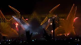 Download lagu 9/24/23 Fireball - Marshmello, [SVDDEN DEATH], Crown The Empire @ Lost Lands mp3