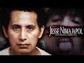 Jesse Nimajapol: An Internet Rabbit Hole