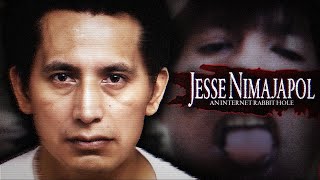Jesse Nimajapol: An Internet Rabbit Hole