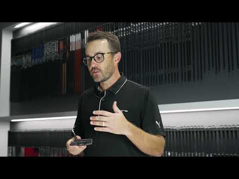 COBRA Golf | Vintage Putter | Tech Talk