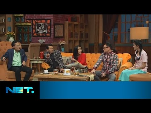 Ayu Hastari, Hedi Yunus & Malih - Ini Sahur Part 3 | Ini Talk Show | Sule & Indro | NetMediatama