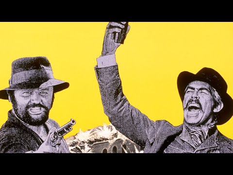 Official Trailer DUCK, YOU SUCKER! (1971, Rod Steiger, James Coburn, Sergio Leone)