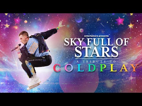 Sky Full of Stars trailer