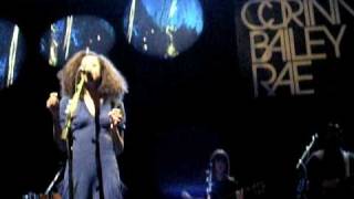 Corinne Bailey Rae - House of Blues Boston - Like the First Time