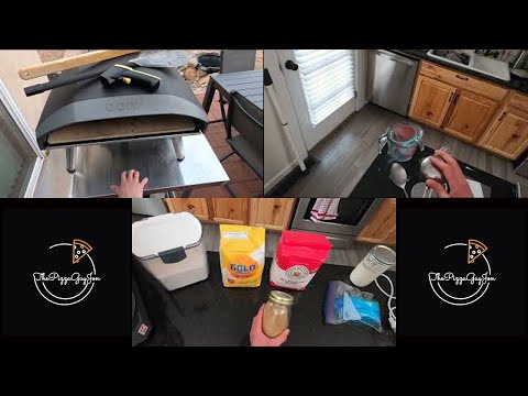 So you got a pizza oven? What's next? (Complete Guide)