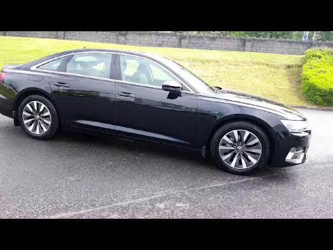 Audi A6 40TDI 204HP S tronic SE - Image 2