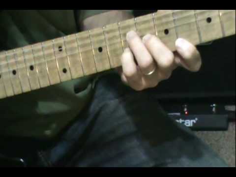 Play Like A Pro Series - B- Jazzeld!  Lick #102