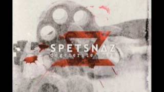 Spetsnaz - Hate