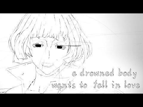 A Drowned Body Wants to Fall in Love (Guilty Gear Animation)