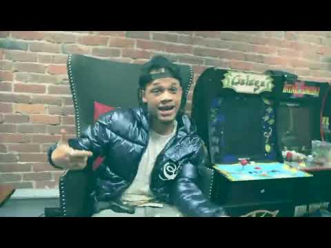 7thDai - Hard Body (Official Music Video)