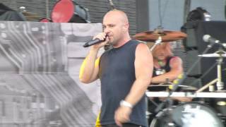 Device - Haze LIVE Corpus Christi, Tx. 7/14/13