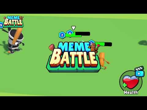 Ancient Beast Meme Rot Brawl video thumbnail