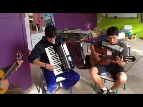 Archivo | Alto Palena [2014]