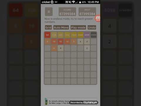 Video cover
