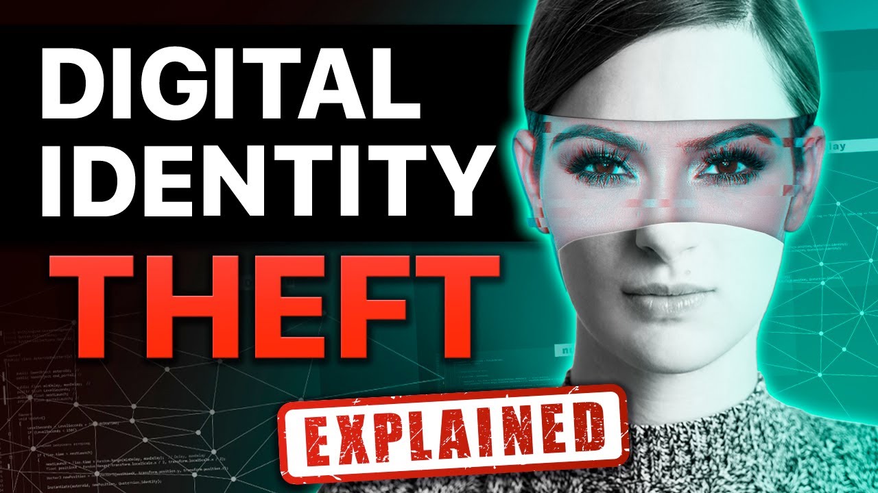 Digital Identity Theft: What You Need To Know About It In 2022!