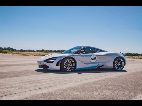 Auto Vivendi | VMAX200 | JUNE 2018