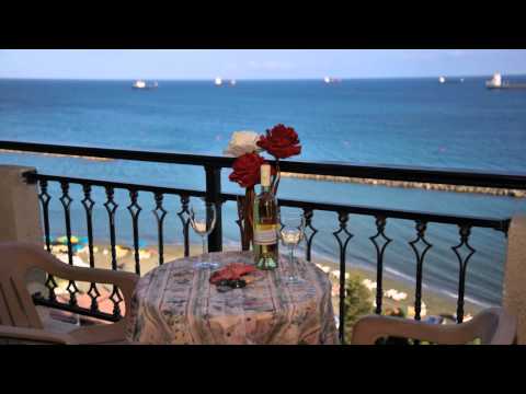 Pier Beach 3* Кипр