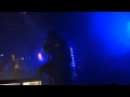Wednesday 13 - Keep Watching the Skies(LIVE ...