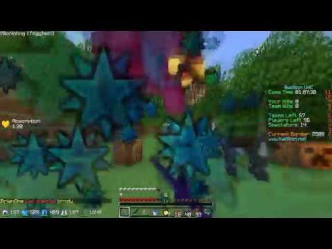 UHC Kill Highlights #2 - improvement :o