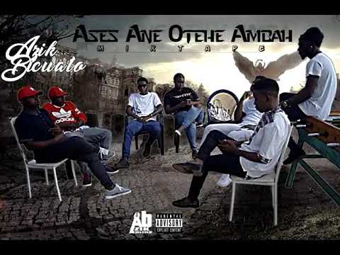 Oscar Boss Inabarcable ( AZIK BICUATO ) FT BETO NASS AUTORIDAD