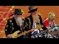 LIVE!!! ZZ Top "Waitin' for the Bus"/Jesus Just ...