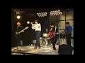 Simple Minds - I travel ( Original Early Footage At Szene '79 German TV 45 Rpm Remastered )